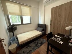 Rafflesia Condominium (D20), Condominium #463194991